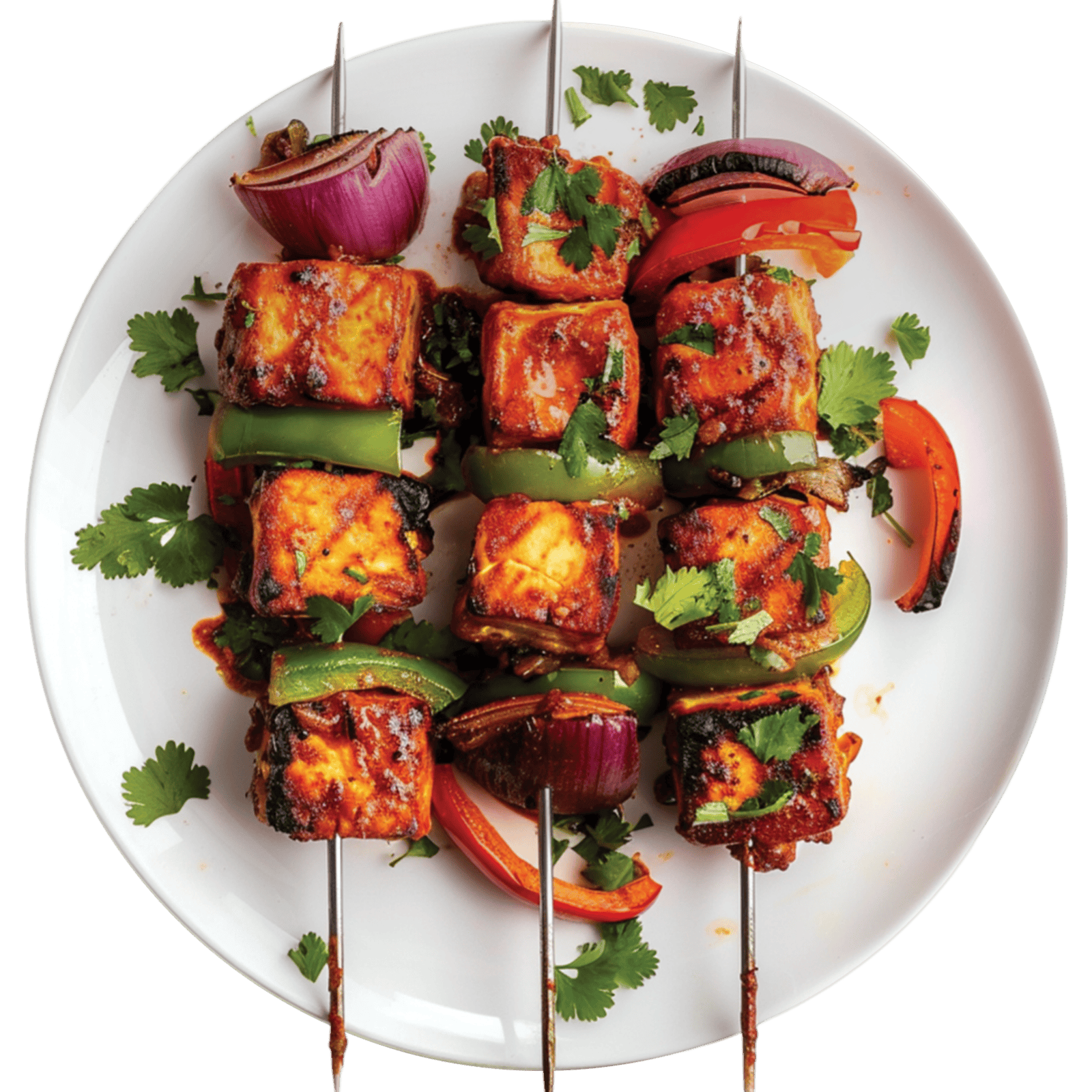 Tandoori Tikka